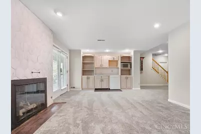 9873 Kittywood Drive, Colerain Township, OH 45252 - Photo 51