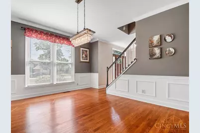 9873 Kittywood Drive, Colerain Township, OH 45252 - Photo 9