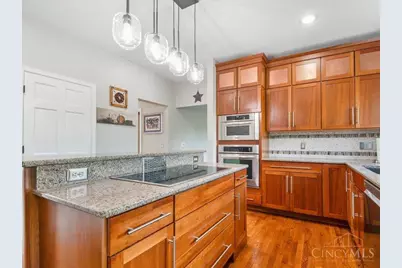 9873 Kittywood Drive, Colerain Township, OH 45252 - Photo 15