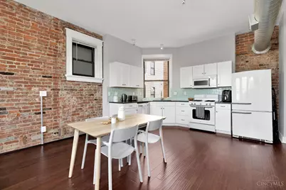 1501 Vine Street #403, Cincinnati, OH 45202 - Photo 19
