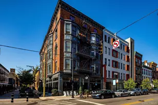 1501 Vine St, Cincinnati, OH 45202 - Photo 1