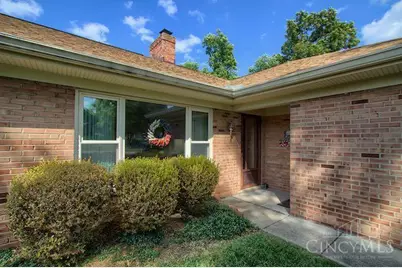 7300 N Mingo Lane, Madeira, OH 45243 - Photo 3