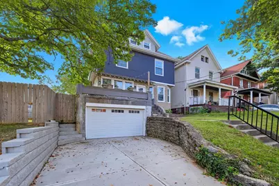 3346 Bonaparte Avenue, Cincinnati, OH 45207 - Photo 3