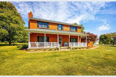 1697 Krucker Road, Hanover Township, OH 45013 - Photo 1