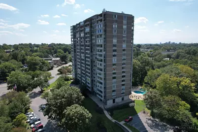 2324 Madison Road #1407, Cincinnati, OH 45208 - Photo 1