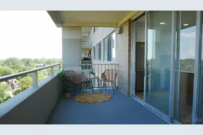 2324 Madison Road #1407, Cincinnati, OH 45208 - Photo 15
