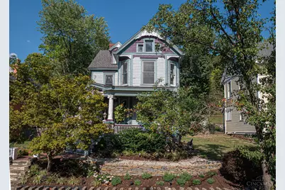 3732 Morris Place, Cincinnati, OH 45226 - Photo 45