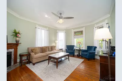 3732 Morris Place, Cincinnati, OH 45226 - Photo 7