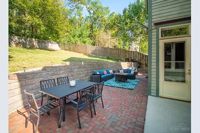 3732 Morris Place, Cincinnati, OH 45226 - Photo 37