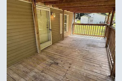 379 Mutton Run Road, Jackson Township, OH 45601 - Photo 5