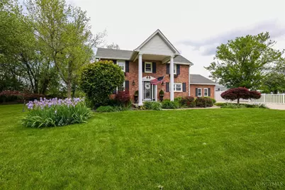 9388 St Rt 48, Aurora, IN 47001 - Photo 1