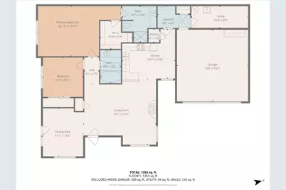 2403 Traverse Creek Drive, Miami Township, OH 45150 - Photo 37