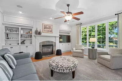 580 Winding River Boulevard, Hamilton Township, OH 45039 - Photo 17