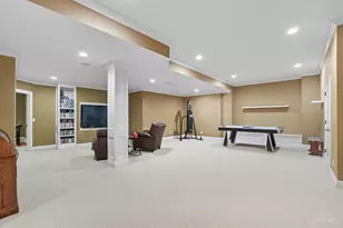 580 Winding River Blvd, Hamilton Township, OH 45039 - Photo 49