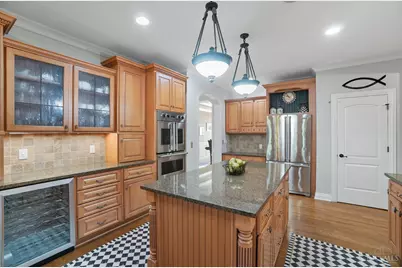 580 Winding River Boulevard, Hamilton Township, OH 45039 - Photo 19