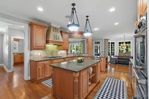 580 Winding River Blvd, Hamilton Township, OH 45039 - Photo 21