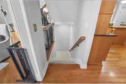 580 Winding River Boulevard, Hamilton Township, OH 45039 - Photo 41