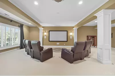 580 Winding River Boulevard, Hamilton Township, OH 45039 - Photo 45