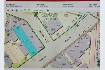 4719 Vine Street, Saint Bernard, OH 45217 - Photo 7