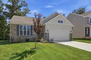 1255 Eagle Blvd, Hamilton Township, OH 45039 - Photo 1