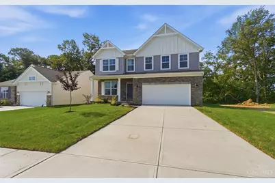 1247 Eagle Boulevard, Hamilton Township, OH 45029 - Photo 5