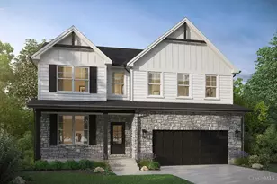 1247 Eagle Blvd, Hamilton Township, OH 45029 - Photo 1