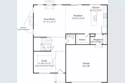 1247 Eagle Boulevard, Hamilton Township, OH 45029 - Photo 3