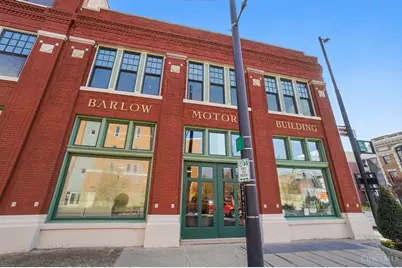 1104 Race Street, Cincinnati, OH 45202 - Photo 5