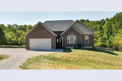 403 Felicity Higginsport Road, Franklin Township, OH 45120 - Photo 1