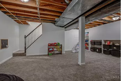 8616 E Co Rd 650 N, Milan, IN 47031 - Photo 31