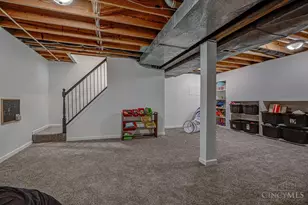 8616 E County Rd 650 N, Milan, IN 47031 - Photo 31