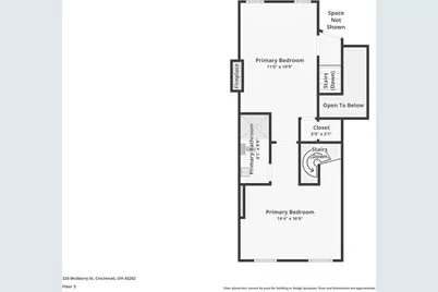 320 Mulberry Street, Cincinnati, OH 45202 - Photo 55