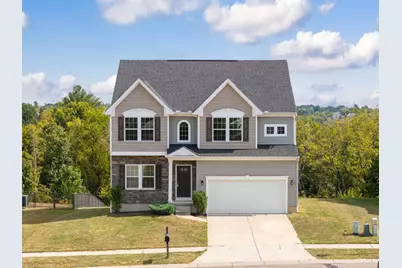 8158 Valley Crossing Drive, Colerain Township, OH 45247 - Photo 1