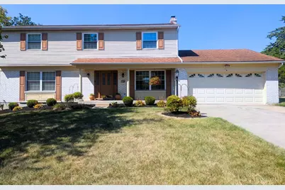 12069 Cantrell Drive, Springdale, OH 45246 - Photo 1