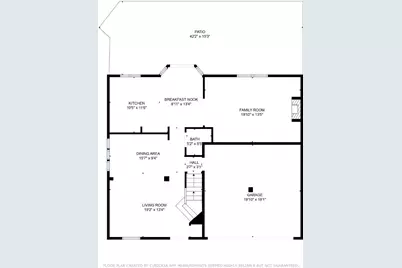 1485 Foxtale Court, Miami Township, OH 45150 - Photo 41
