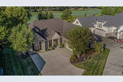 1384 Courtyard Place, Centerville, OH 45458 - Photo 57