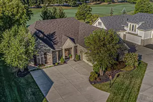 1384 Courtyard Pl, Centerville, OH 45458 - Photo 57