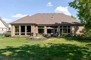 1384 Courtyard Pl, Centerville, OH 45458 - Photo 45