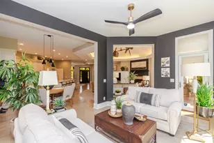 1384 Courtyard Pl, Centerville, OH 45458 - Photo 25