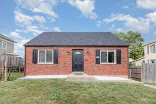 1944 Dallas Ave, Cincinnati, OH 45239 - Photo 1