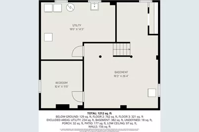 1944 Dallas Avenue, Cincinnati, OH 45239 - Photo 17