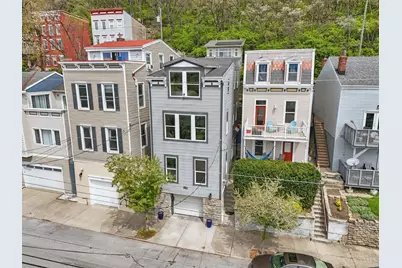 454 Klotter Avenue, Cincinnati, OH 45214 - Photo 1