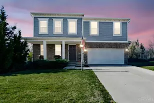 195 Oasis Ct, Springboro, OH 45066 - Photo 1