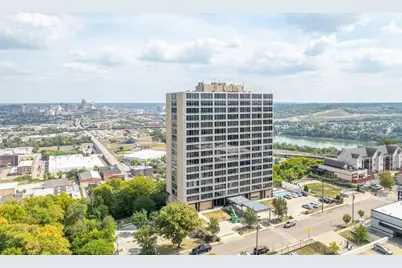 810 Matson Place #605, Cincinnati, OH 45204 - Photo 1
