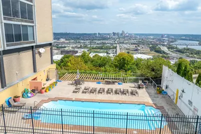 810 Matson Place #605, Cincinnati, OH 45204 - Photo 5