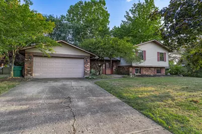 2006 Washington Creek Lane, Washington Twp, OH 45458 - Photo 47