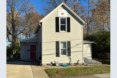 317 N Beech Street, Oxford, OH 45056 - Photo 1