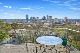 436 Boal St, Cincinnati, OH 45202 - Photo 3