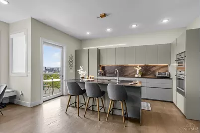 436 Boal Street, Cincinnati, OH 45202 - Photo 5