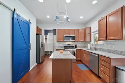 1910 Chase Avenue, Cincinnati, OH 45223 - Photo 9